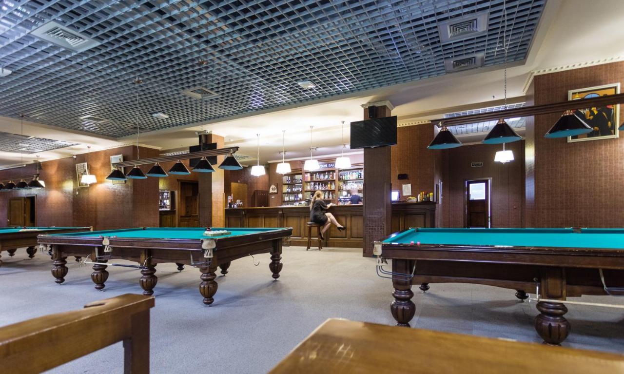 Navit Apartments With Breakfast, Near The Railway Station, The City Center And The Park Kiev Ngoại thất bức ảnh